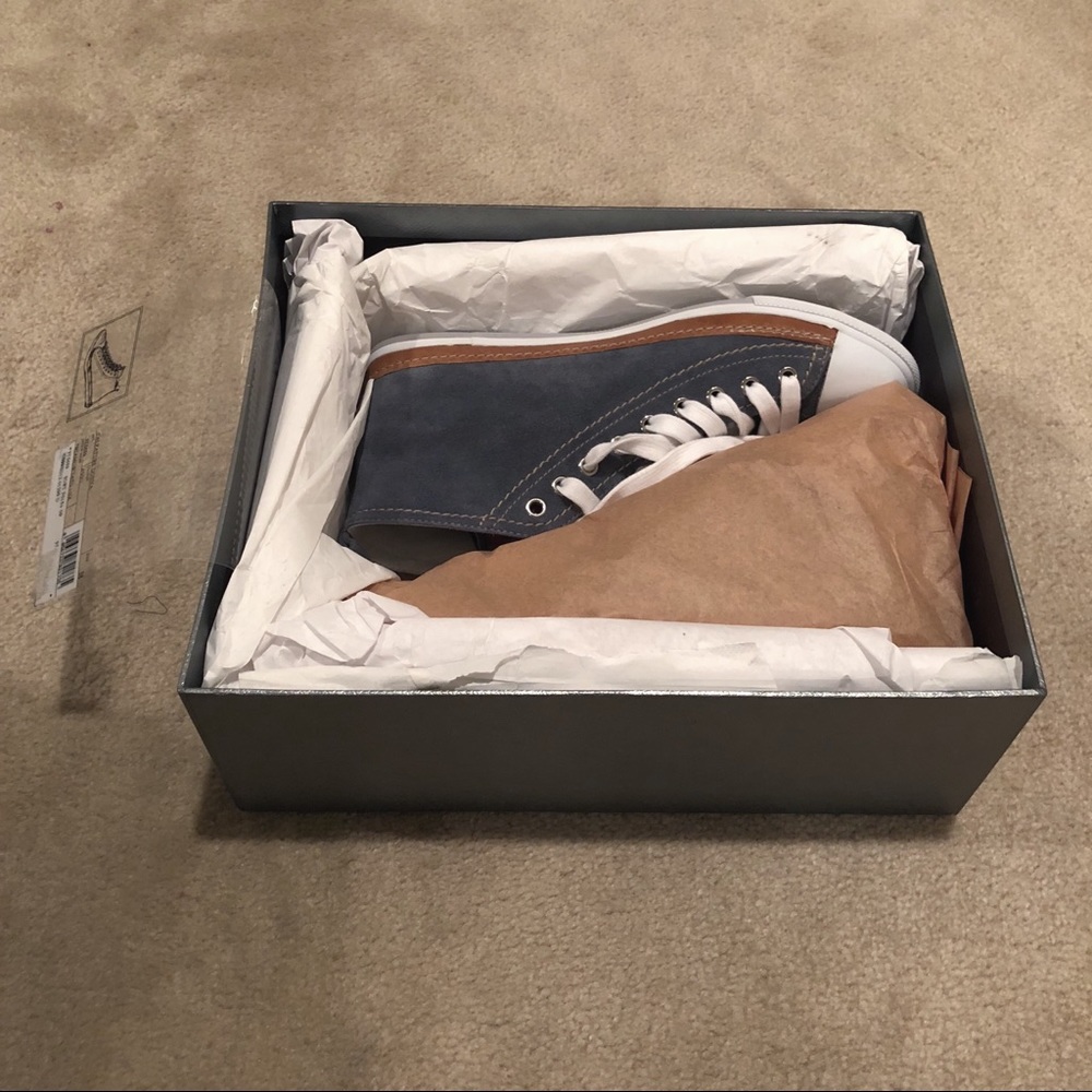 *NEW* Prada Calzature Donna Sneakers